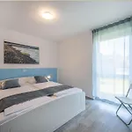 Apartmán Sonneninsel Strandmoewe Erdgeschoss