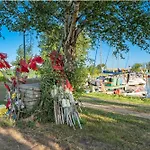 Sonneninsel Strandmoewe Erdgeschoss Apartmán