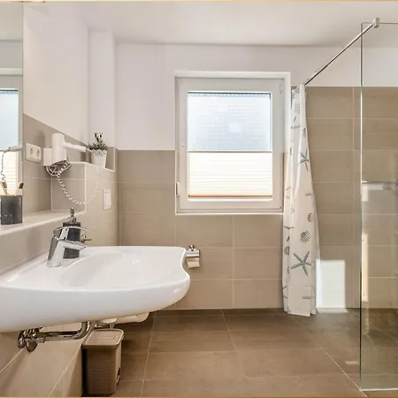 Sonneninsel Strandmoewe Erdgeschoss *