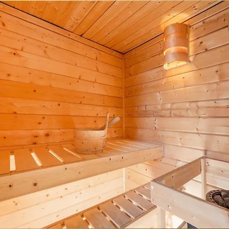 Sonneninsel Strandmoewe Erdgeschoss *