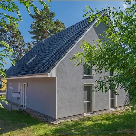 Sonneninsel Strandmoewe Erdgeschoss Apartmán Loddin