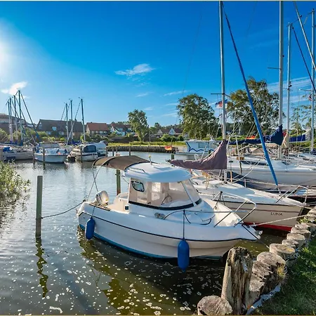 Sonneninsel Strandmoewe Erdgeschoss *