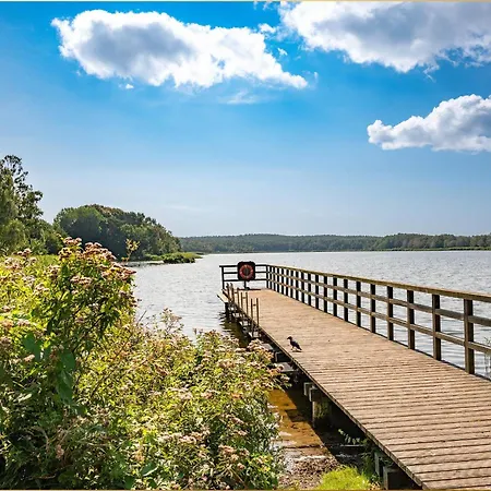 Sonneninsel Strandmoewe Erdgeschoss *