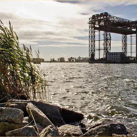 Apartamento Sonneninsel Strandmoewe Erdgeschoss