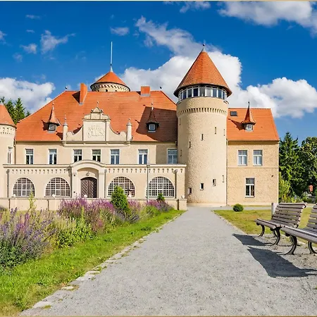 Sonneninsel Strandmoewe Erdgeschoss * Loddin