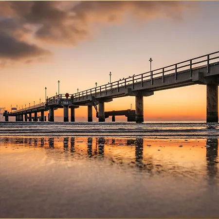 Sonneninsel Strandmoewe Erdgeschoss