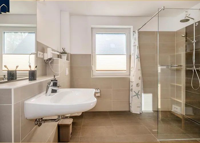 Sonneninsel Strandmoewe Erdgeschoss *