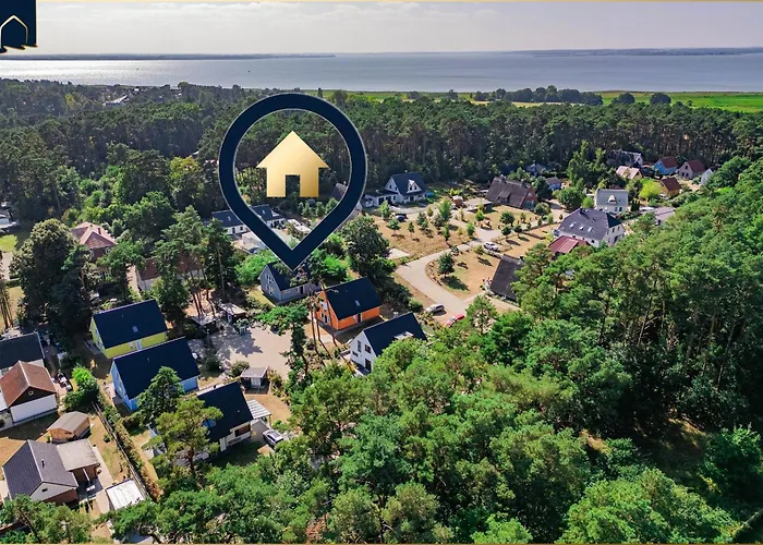 Sonneninsel Strandmoewe Erdgeschoss Lägenhet *