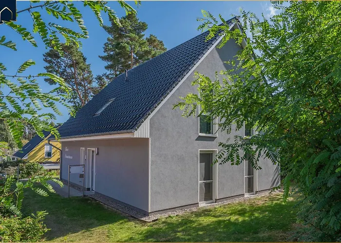 Sonneninsel Strandmoewe Erdgeschoss Lägenhet Loddin