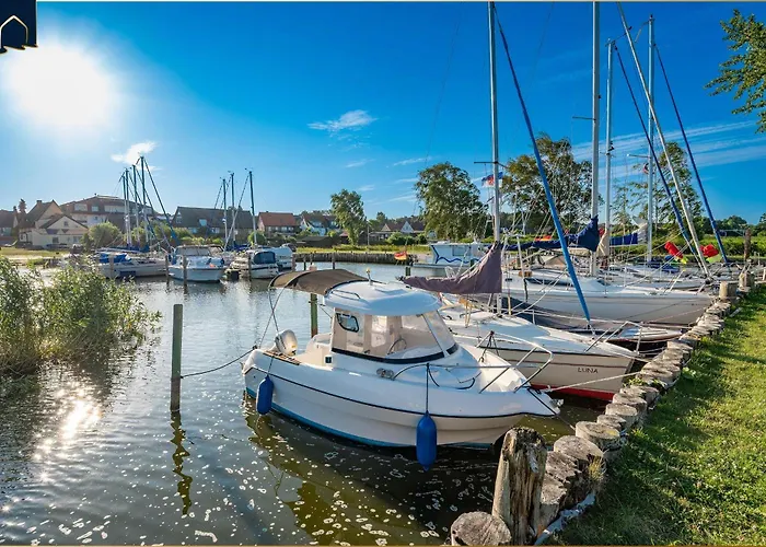 Sonneninsel Strandmoewe Erdgeschoss *