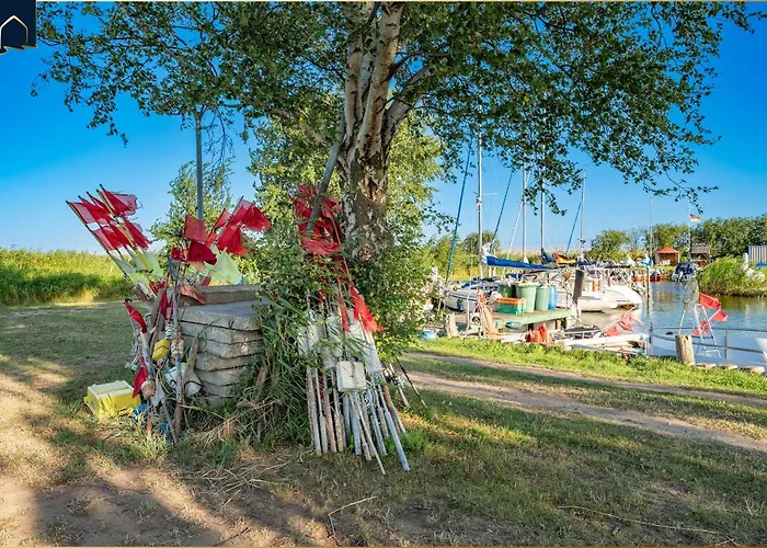 Sonneninsel Strandmoewe Erdgeschoss Lägenhet