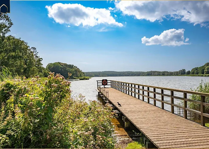 Sonneninsel Strandmoewe Erdgeschoss *