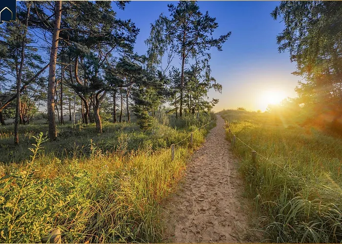 Sonneninsel Strandmoewe Erdgeschoss