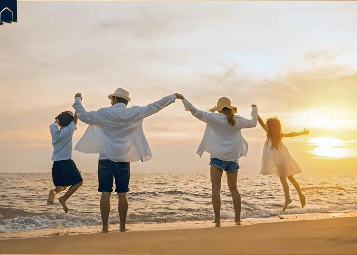 Sonneninsel Strandmoewe Erdgeschoss Lägenhet