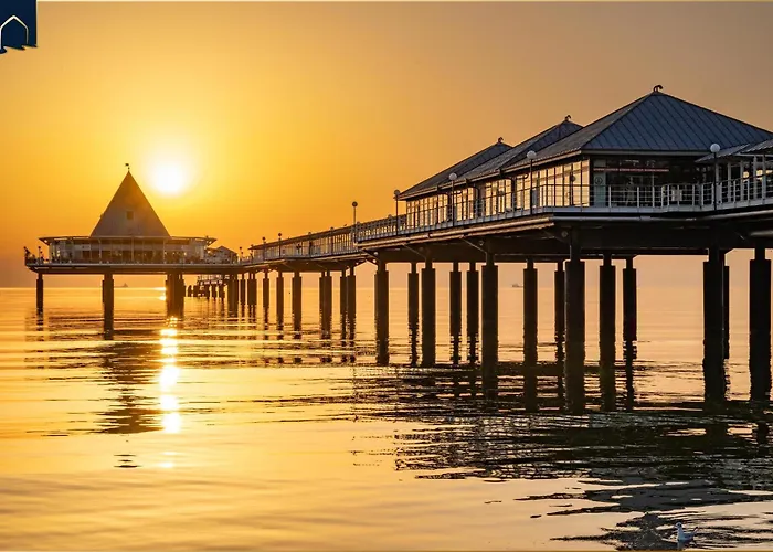 Lägenhet Sonneninsel Strandmoewe Erdgeschoss