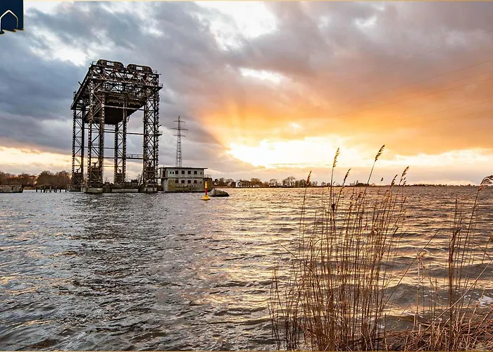Sonneninsel Strandmoewe Erdgeschoss Lägenhet Loddin