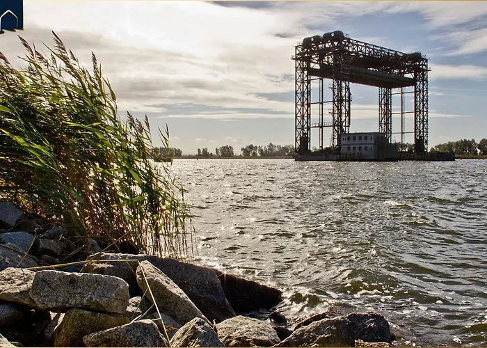 Lägenhet Sonneninsel Strandmoewe Erdgeschoss