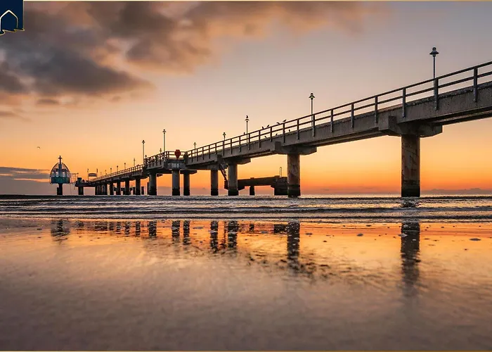 Sonneninsel Strandmoewe Erdgeschoss